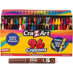 White Smoke Cra Z Art Coloring Kit With 96 Crayons – Creative Coloring Fun PEEKABOO EXPERIENCE STORE 1_17901a52-5c39-4b23-8ed6-28a86bc6b3b8.webp Arts and Crafts