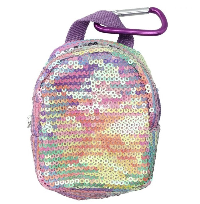 White Smoke Mini Backpack With Accessories Jk M6001 HALSON ENTERPRISE 1_1d1766b6-dc12-45d4-8c85-6227038ad881.jpg Back To School