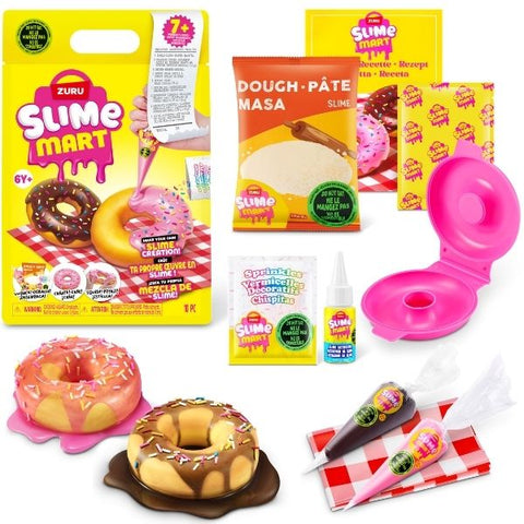 White Smoke Zuru Slime Mart S1 Donuts 15901 Toyzoona 15901B_SLIME_20MART_SMALL_20SHOPPING_DONUT_20BAG_1L_FRONT_20OF_20PACK_Toyworld_2048x2048_5f14ab04-a38b-4a0d-ae79-1d34356bb835.webp Arts and Crafts