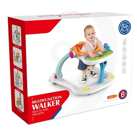 Huanger Baby Walker Multifunction HE0802