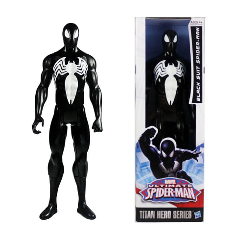 Lavender Marvel Black Suit Spider Man Figure HALSON ENTERPRISE WhatsAppImage2025-08-23at9.40.50AM_f925d295-c94f-47a8-80af-ff8d17402a50.jpg Action Figures and Play Sets