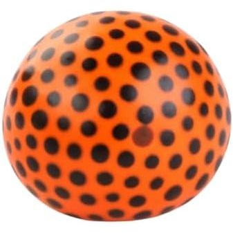 Chocolate Light Up Squishy Ball Toys for Kids - 5cm Colorful Stress Relief Toy - Safe, Non-Toxic - Ages 5+ (Orange) HALSON ENTERPRISE 1_333b634d-f62f-4bc9-a80e-7d9fa57b3981.jpg Arts and Crafts