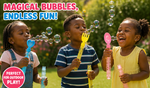 Black Bubble Stick Tool 28Cm for Simple Bubble Joy TOYZOONA LIMITED 1_3420d6fd-fdf2-410e-a683-6f7ac98d7450.png Sports Toys & Outdoor Play