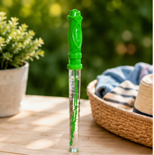 Dark Green Bubble Bar Ts0507623 HALSON ENTERPRISE 1_3671b9bd-1785-431f-9ce3-ec776742a5d6.png Outdoor and Active Play