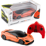Gray RC Car McLaren 765LT Coupe - 2.4GHz 4CH Remote Control Car for Kids & Adults - Realistic Design - Battery Operated - For Kids 6+ - Scale 1:24 - Orange HALSON ENTERPRISE 1_403ee939-499e-405a-b21f-912156b045f1.jpg Vehicles and Remote Control Toys