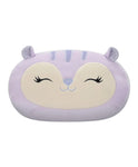 Squishmallow Stackables Purple Squirrel Sydnee