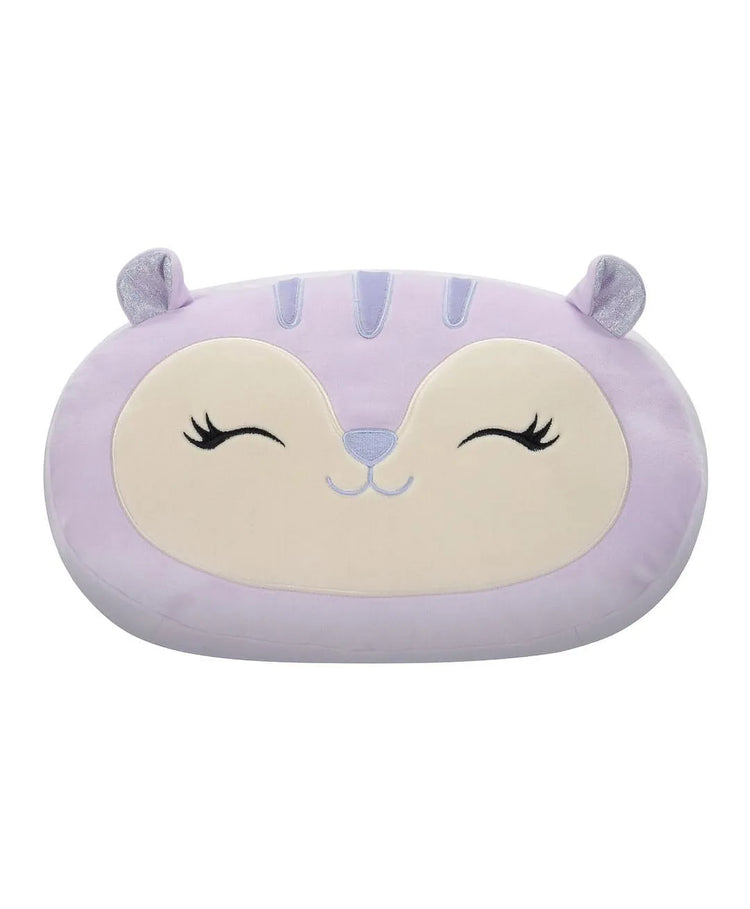 Squishmallow Stackables Purple Squirrel Sydnee