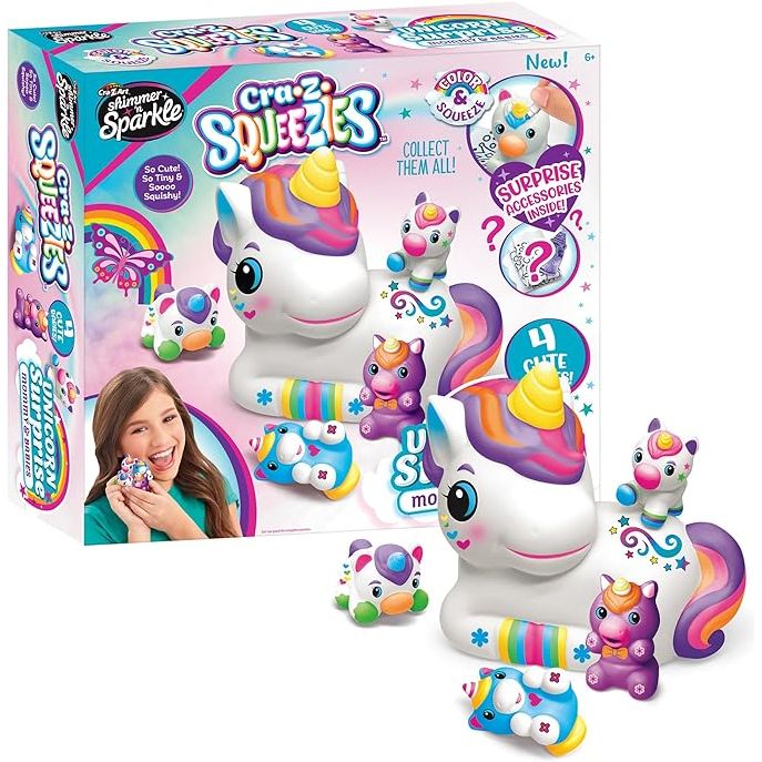 White Smoke Shimmer n Sparkle Squeezie Surprise Set – Creative Art Play Fun PEEKABOO EXPERIENCE STORE 1_5a843843-9e1e-4207-a1e3-b25c306056d2.jpg Arts and Crafts