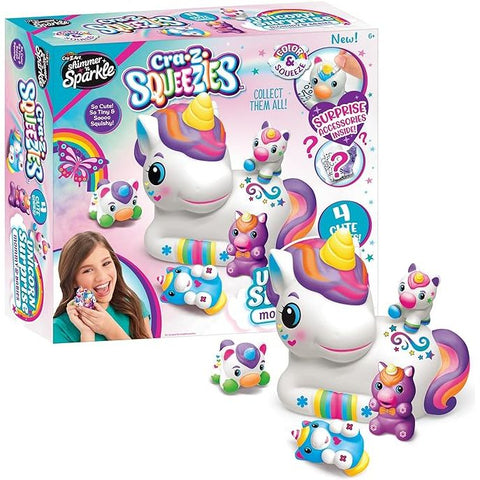 White Smoke Shimmer n Sparkle Squeezie Surprise Set – Creative Art Play Fun PEEKABOO EXPERIENCE STORE 1_5a843843-9e1e-4207-a1e3-b25c306056d2.jpg Arts and Crafts