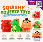 Seashell Taba Jumbo Dino 855403 Squishy Toyzoona 1_5bb84e4a-e445-4f38-b712-f48184e1b768.jpg Arts and Crafts