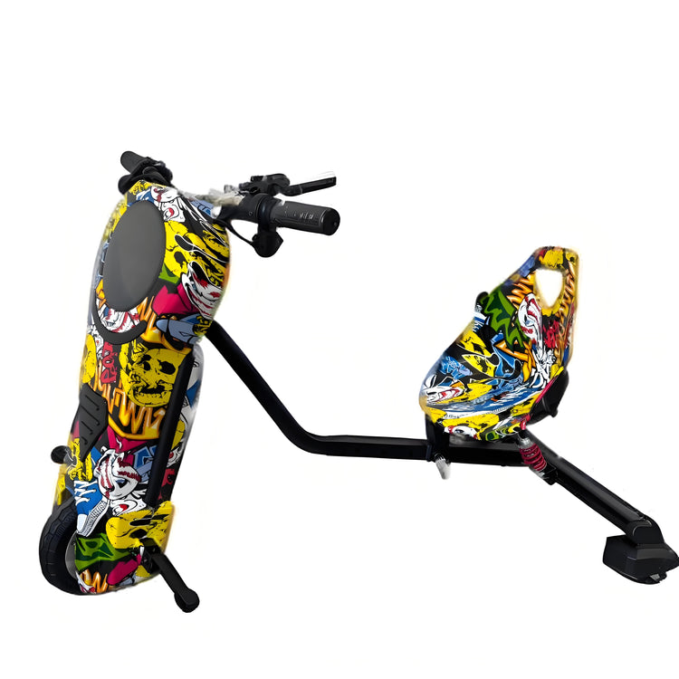 Tan Drift Scooter With Protection Active Riding Set HALSON ENTERPRISE 1_60be2d04-f1e0-4834-9393-6351eaa3657c.jpg Vehicles and Remote Control Toys