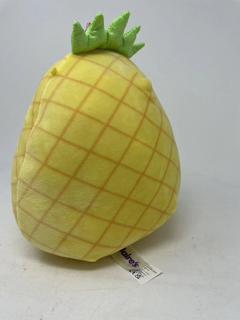 Squishmallow Yellow Pineapple