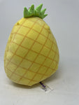 Squishmallow Yellow Pineapple