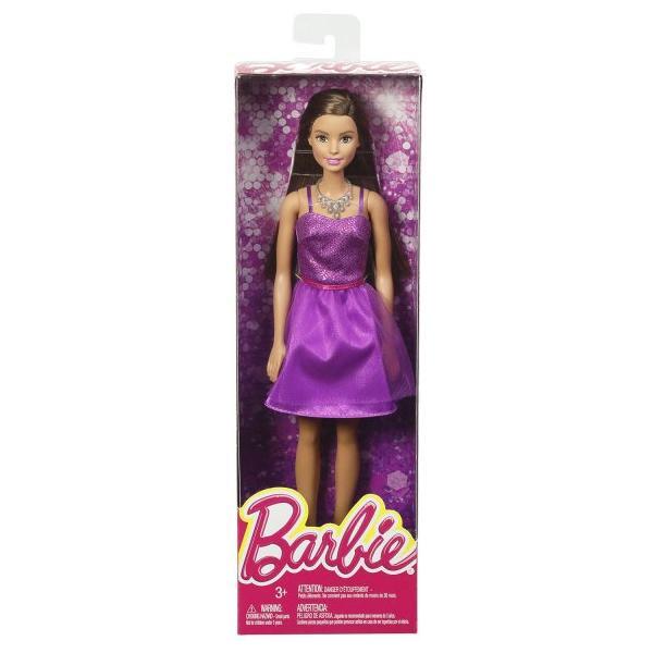 Barbie Glitz Doll Assorted T7580