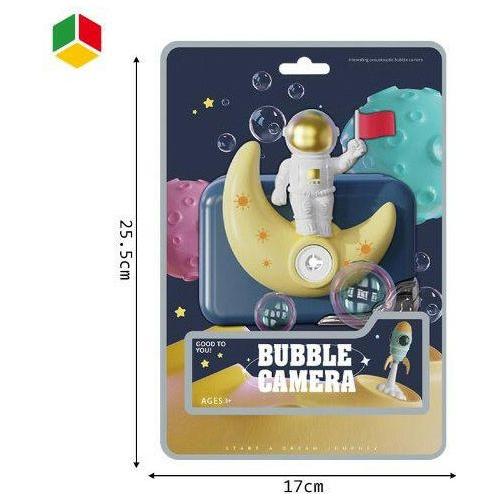 Dark Gray Space Lunar Bubbles Machine for Out-of-This-World Play HALSON ENTERPRISE 1.jpg Sports Toys & Outdoor Play