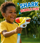 Shark Water Gun LKT030600