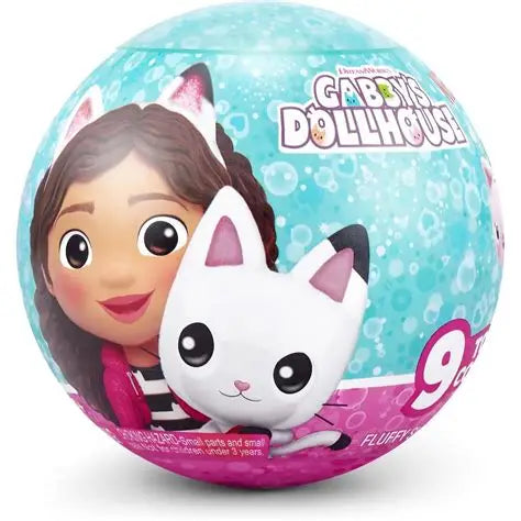 Gabbys Dollhouse Capsule S1 77655GQ2 - Toyzoona