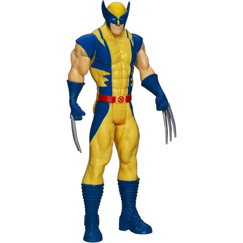 Tan Marvel Wolverine Figure HALSON ENTERPRISE WhatsAppImage2025-08-23at9.40.49AM_2786d545-a6db-462e-91c5-fa58fc67556a.jpg Action Figures and Play Sets