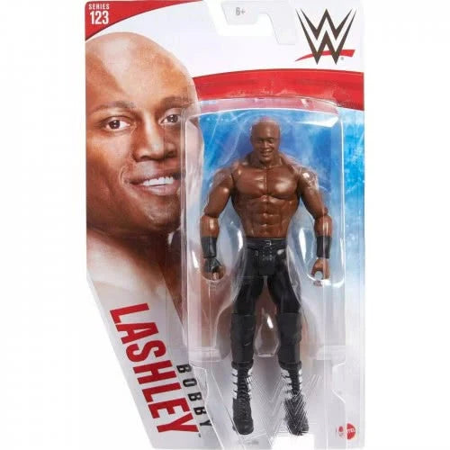 WWE Figures Assorted