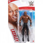 WWE Figures Assorted