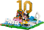 LEGO 43011 Lionel Messi Soccer Highlight