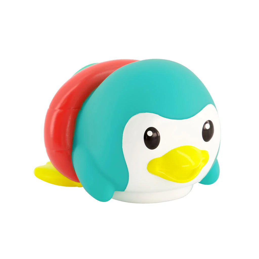 Light Sea Green Infantino Penguin Kick N Swim Pal Blue Bath Play Friend Toyzoona 1_9be50512-fb8e-4e38-9c5a-c17d003e4b50.webp Baby and Toddler Toys