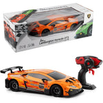 Rosy Brown RC Drift Car Lamborghini Huracán GT3-2.4GHz Remote Control Car for Kids & Adults - 15km/h Speed - Kids Ages 6+ - Rechargeable Battery - Scale 1:12 - Orange HALSON ENTERPRISE 1_b17792fe-bcea-45f1-8dd7-257f233ab8a7.jpg Vehicles and Remote Control Toys