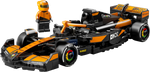 LEGO 77251 Mclaren F1 Team Race Car - Toyzoona