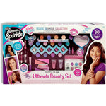Light Gray Shimmer n Sparkle Glitz Glam Beauty Set – Stylish Beauty Play Fun PEEKABOO EXPERIENCE STORE 1_bb1f4eba-0a92-4e07-9b0e-41e509a12fe5.webp Arts and Crafts