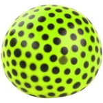 Green Yellow Light Up Squishy Ball Toys for Kids - 5cm Colorful Stress Relief Toy - Safe, Non-Toxic - Ages 5+ (Yellow) HALSON ENTERPRISE 1_c6db7b17-4eb8-4526-b518-a2e6f8eba1dd.jpg Arts and Crafts