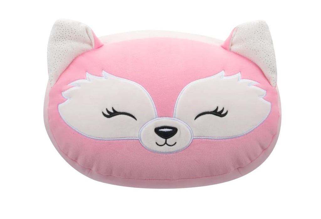 Squishmallow Stackables Pink Fox Rhiannon