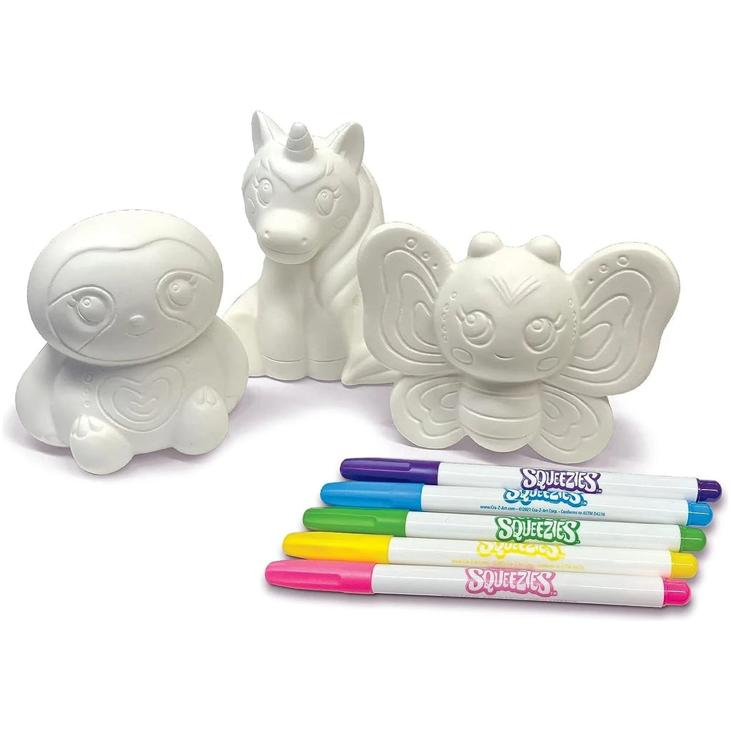 White Smoke Shimmer n Sparkle Colour Squeeze Animals – Creative Art Play Fun PEEKABOO EXPERIENCE STORE 1_d39a7ad1-7eda-4acc-9bf6-7e4e14317246.webp Arts and Crafts