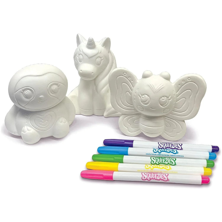 White Smoke Shimmer n Sparkle Colour Squeeze Animals – Creative Art Play Fun PEEKABOO EXPERIENCE STORE 1_d39a7ad1-7eda-4acc-9bf6-7e4e14317246.webp Arts and Crafts