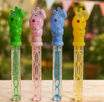 Dark Olive Green Peppa Pig Bubble Stick Large for Fun HALSON ENTERPRISE 1_d479022b-ce86-42c3-8c65-de2f9ae8e585.png Outdoor and Active Play