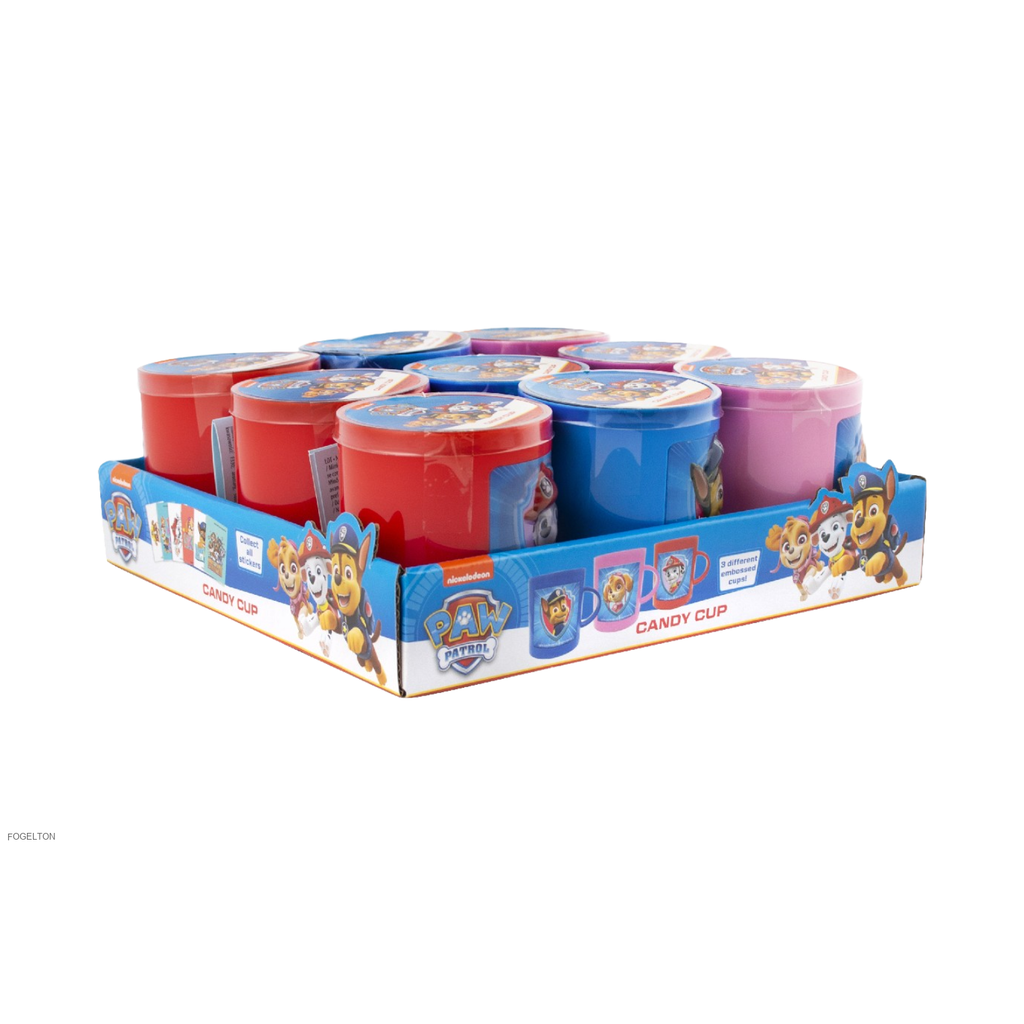 Gray Candy Toy Paw Patrol Embossed Cup Ct0891 African Amalgamated Trading - AAT 1_da639673-3dfc-4bbb-be9d-dff96e685cd9.png Candy