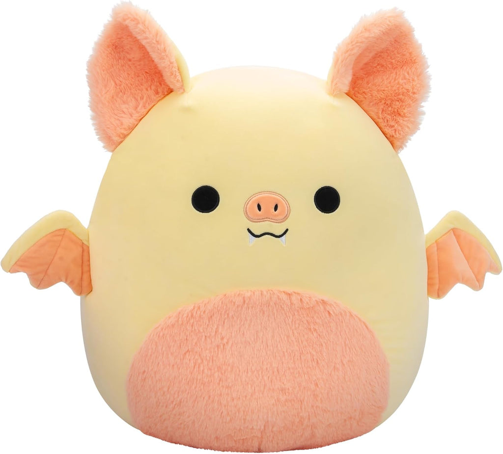 Squishmallow Yellow Bat Meghan