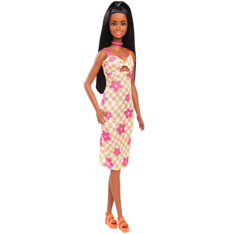 Barbie Fashionista Doll HYT91