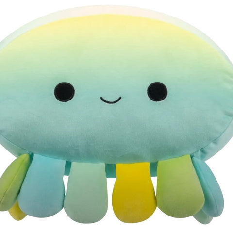 White Smoke Squishmallow Green Octopus Oldin HALSON ENTERPRISE 1_e9a38f22-1352-4b59-a053-ecc55e534ba2.jpg Plush Toys