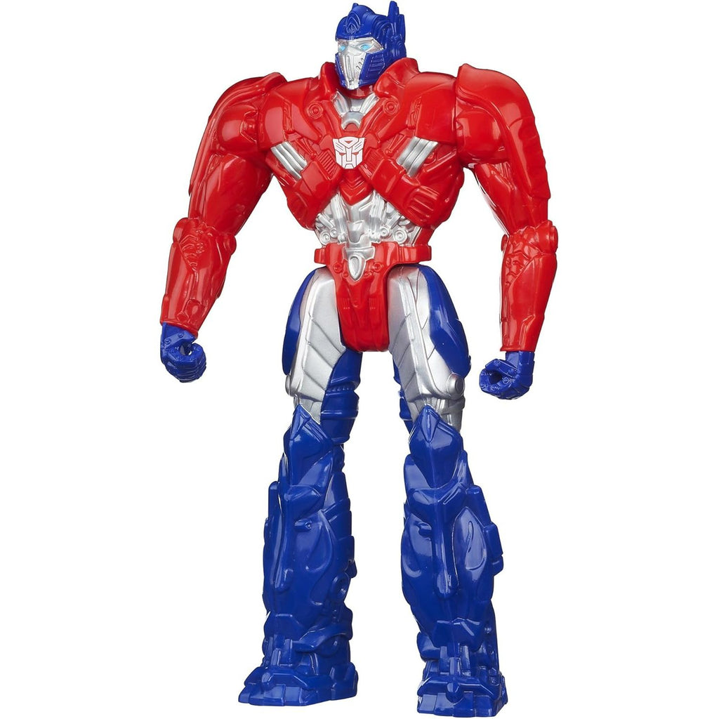 Firebrick Transformers Figure Optimus Prime HALSON ENTERPRISE 1_ed93d18a-bc93-4960-af22-2ee653a5d35d.jpg Action Figures and Play Sets