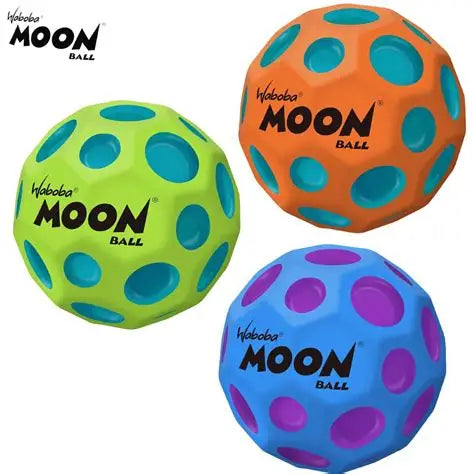 Original Waboba Moon Ball