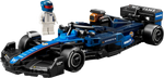 LEGO 77249 Williams Racing FW46 F1 Car – Build Modern Racing Machine