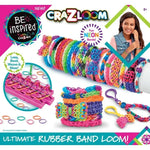 Sea Green Cra Z Loom Ultimate Rubber Band Loom Toyzoona 1e4da3d3-b64d-4d9d-925e-e02068c73f46_1.02b77fc95bb2f2d0fd6bef691181569a.webp Arts and Crafts