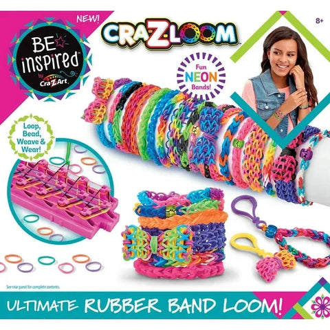 Light Gray Cra Z Loom Ultimate Rubber Band Loom Toyzoona OIP_9ef81ea0-1127-4cda-8941-2b8b1f44f585.jpg Arts and Crafts
