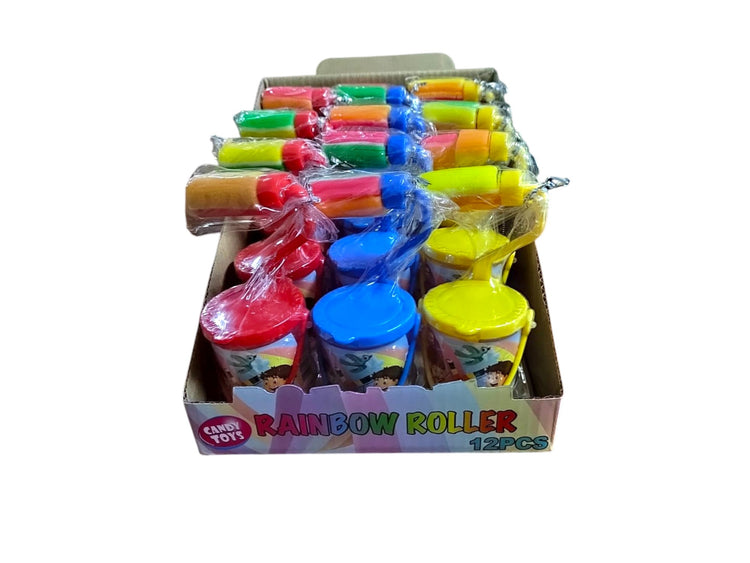 White Smoke Candy Toy Rainbow Roller Ct1043 African Amalgamated Trading - AAT 2-Photoroom_1ded78e2-adc5-4460-b3a5-6ebd1c1274d6.jpg Candy