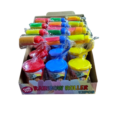 White Smoke Candy Toy Rainbow Roller Ct1043 African Amalgamated Trading - AAT 1-Photoroom_4d333880-b6b7-4844-ab14-daf1d0c70de7.jpg Candy