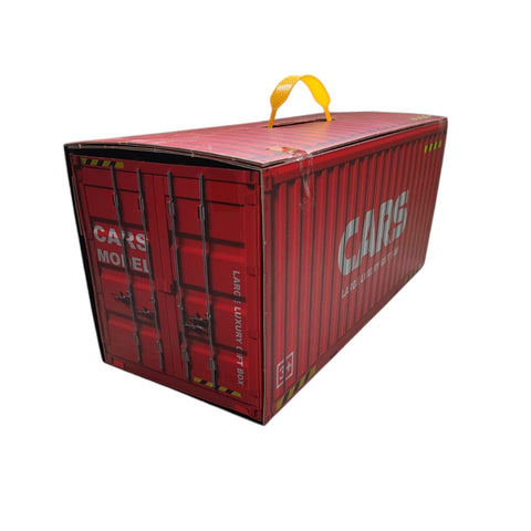Maroon Metal Pull Back Car In Container Storage HALSON ENTERPRISE 3-Photoroom_64d75ace-b98f-4b90-91d9-1a21ee30c102.jpg Vehicles and Remote Control Toys