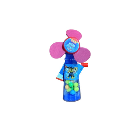 Dim Gray Candy Toy Paw Patrol Handy Fan CT0340 – Bright Candy Fan Bringing Cool Smiles Toyzoona pawpatrolhandyfan.jpg Candy
