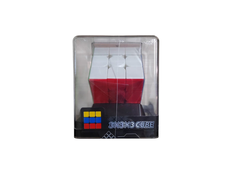 Gray Toyzoona Rubiks 3x3 Cube HALSON ENTERPRISE 2-Photoroom_7a6da2ef-d543-46dc-80ec-c7cb734e7cf5.jpg Games and Puzzles