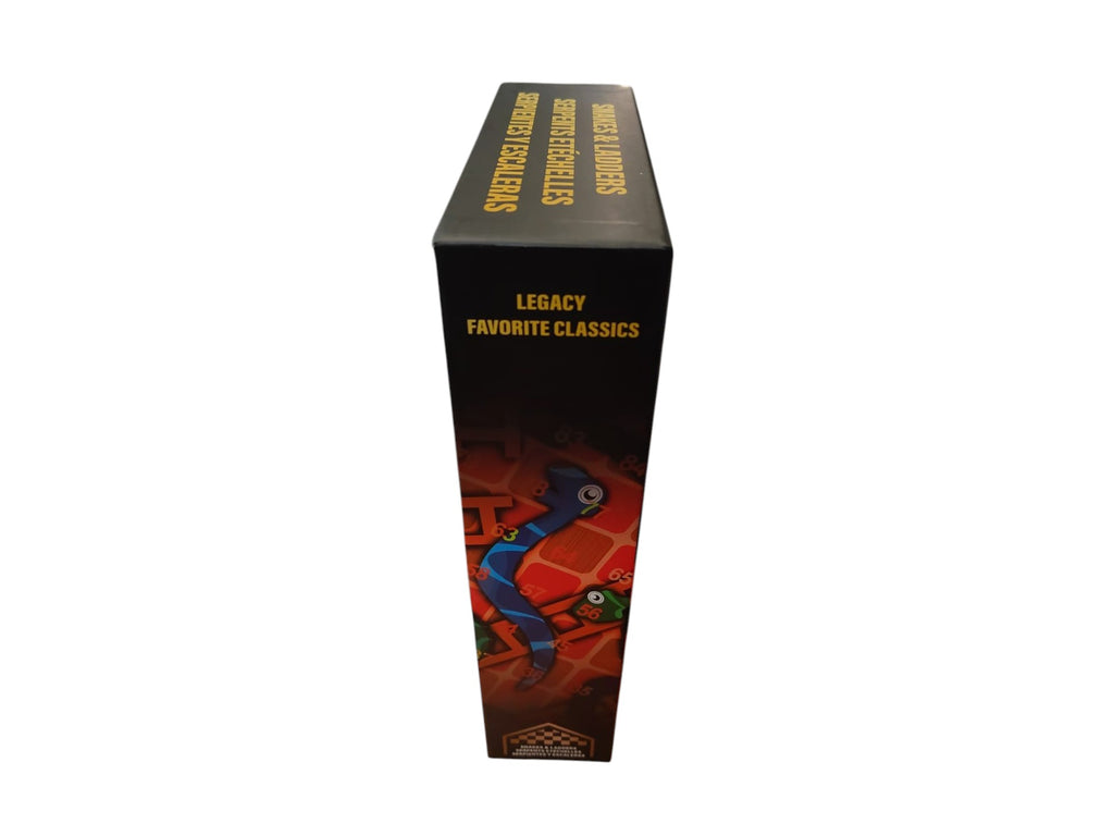 White Smoke Snakes and Ladders Game Wooden Version HALSON ENTERPRISE 2-Photoroom_b7140445-c663-48cb-8b79-760f81c20531.jpg Games and Puzzles