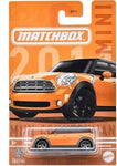 Matchbox 1 64 Themed Cars Assorted GGF12 - Per Piece